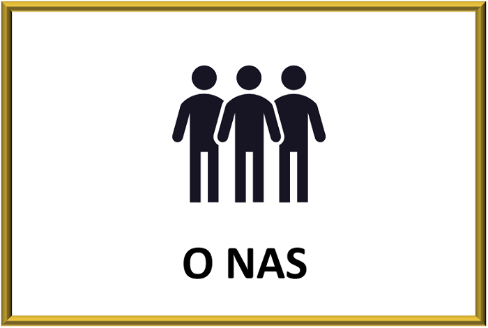 link do podstrony o nas